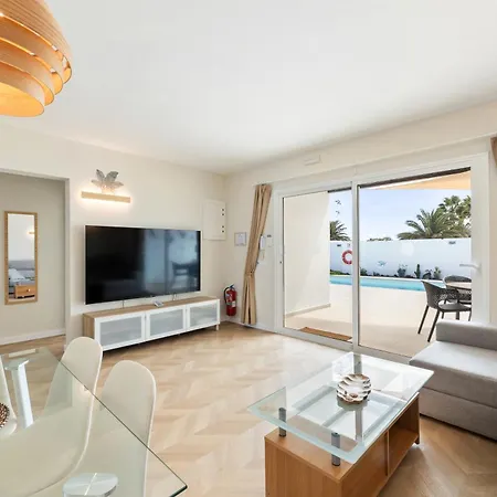 Lanzarote Nazar Playa Blanca (Lanzarote)