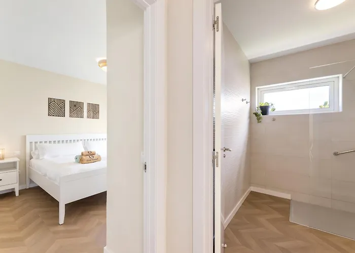 Villa Lanzarote Nazar Playa Blanca (Lanzarote)