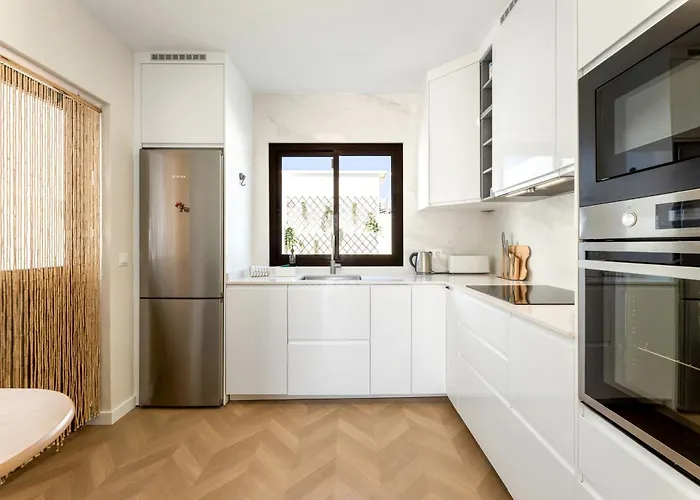 Lanzarote Nazar Villa