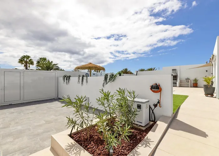 Lanzarote Nazar * Playa Blanca (Lanzarote)