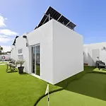Lanzarote Nazar Willa *
