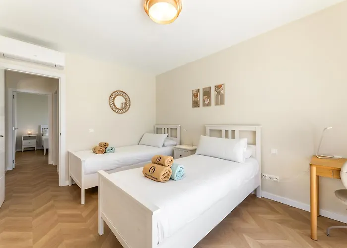 Lanzarote Nazar * プラヤ・ブランカ