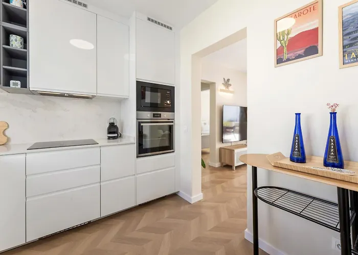 Lanzarote Nazar ヴィラ